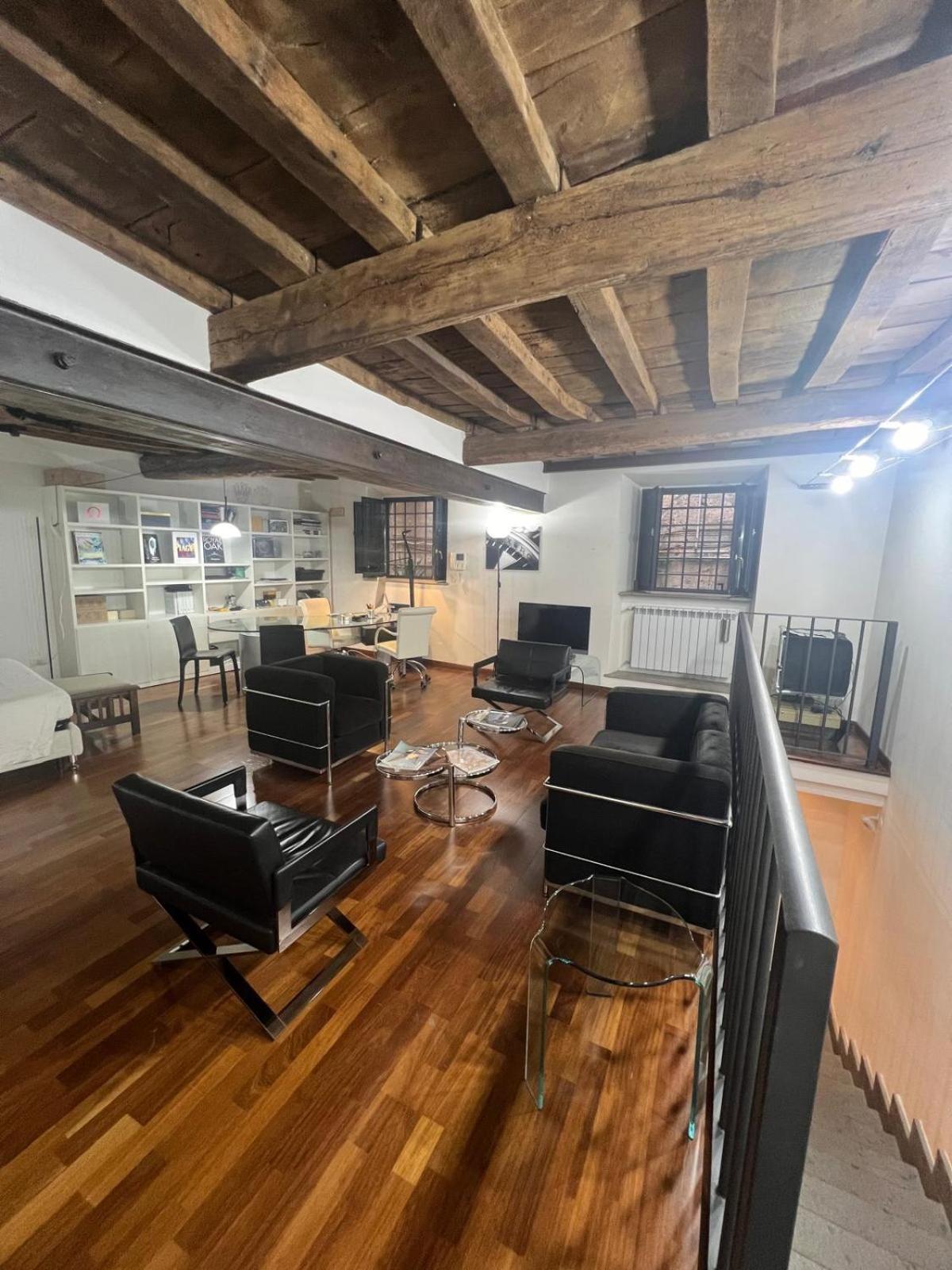 Margana Design Apartment Rzym Zewnętrze zdjęcie