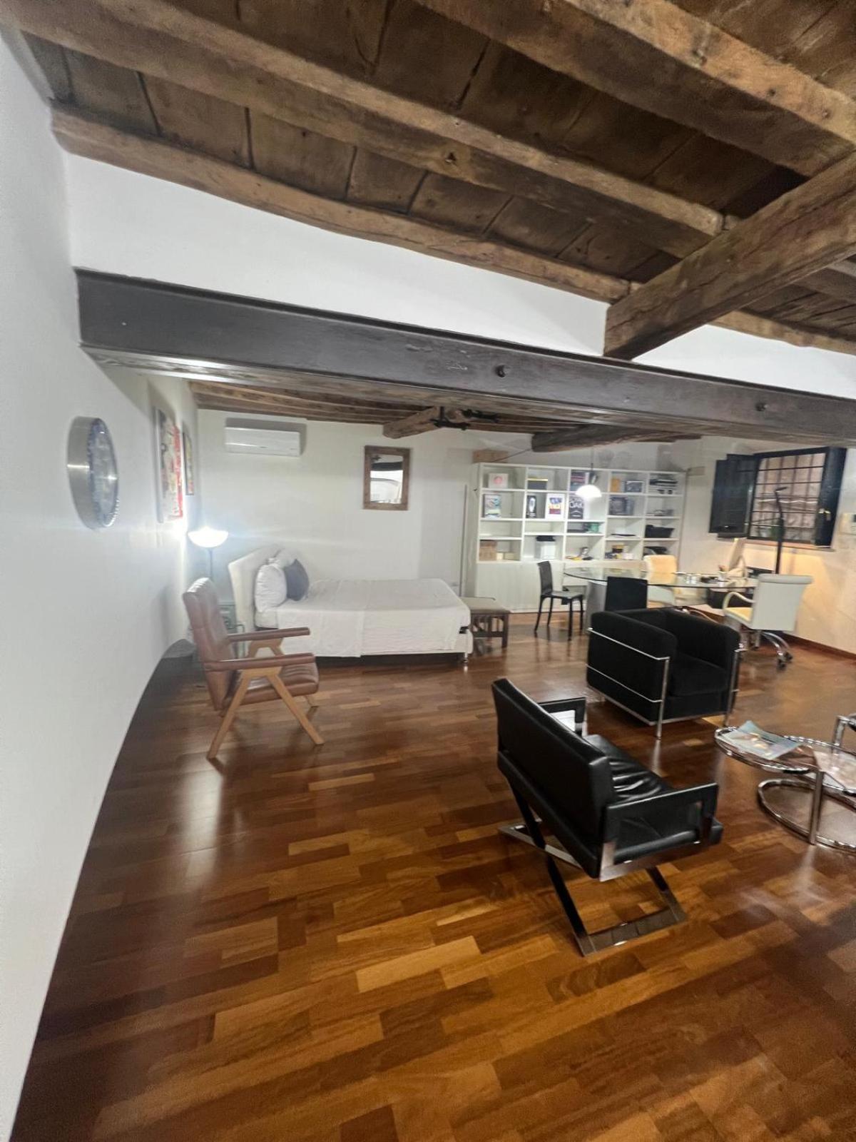 Margana Design Apartment Rzym Zewnętrze zdjęcie
