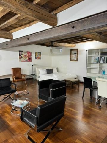 Margana Design Apartment Rzym Zewnętrze zdjęcie