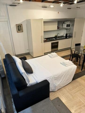 Margana Design Apartment Rzym Zewnętrze zdjęcie